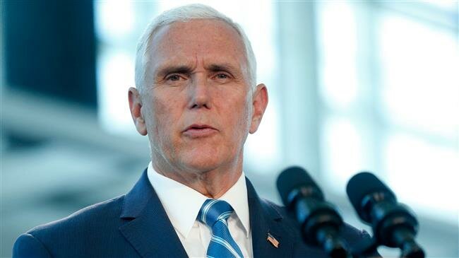 US vice president bills Israeli attacks on Iraq, Syria as ‘self-defense’