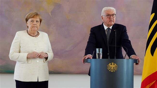 Germany seeks Poland’s forgiveness over WWII crimes