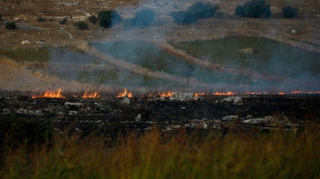Israeli forces evacuate casualties after Hezbollah attack despite Netanyahu’s claims of no injury: Video