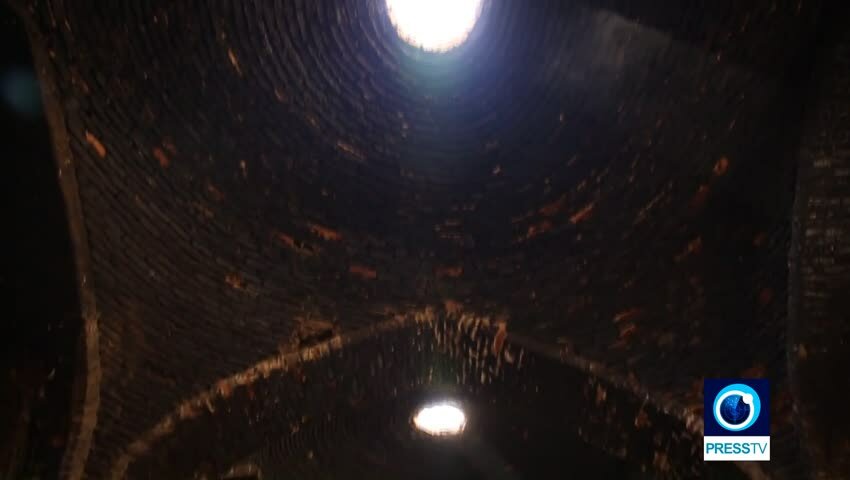 An Insider’s View of the Country: Sarab Souvenirs and Deyr-e-Gachin Caravanserai An Insider’s View of the Country: Sarab Souvenirs and Deyr-e-Gachin Caravanserai