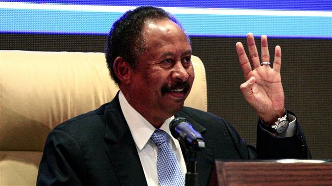Sudan’s PM unveils first cabinet since fall of Bashir