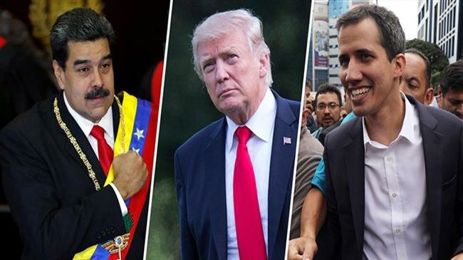 Guaido chosen by the US to overthrow Maduro: Analyst Guaido chosen by the US to overthrow Maduro: Analyst