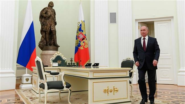 CIA asset confirms Putin’s order for meddling in US 2016: Report