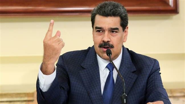 Maduro says to skip UN General Assembly, aides will attend to condemn US sanctions