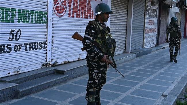 Standstill in Kashmir amid India’s failure to reach out to people