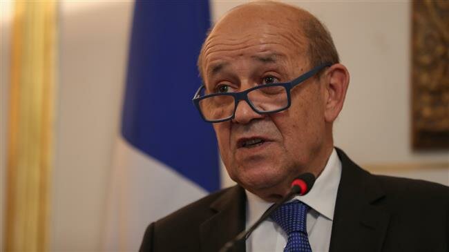 France says will focus on de-escalation of Iran-US tension at UNGA