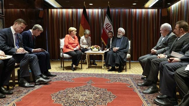 Rouhani rejects E3 statement on Saudi Aramco strikes as ‘baseless accusations’