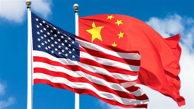 ‘China unlikely to deal with US while Trump at White House’ ‘China unlikely to deal with US while Trump at White House’