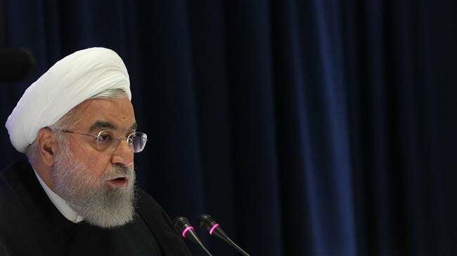 Europe Iran accusations