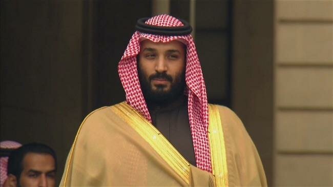 Saudi crown prince still not held to account for Khashoggi murder