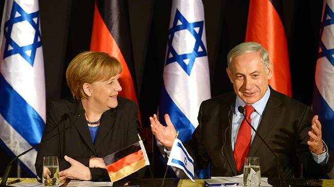 Iran slams German official’s call for abandoning nuclear deal, cutting Tehran ties