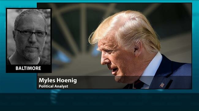 Impeachment inquiry ‘like a runaway train’ for Trump administration : Analyst