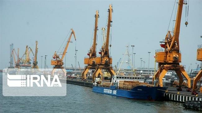 Iran denies ships carrying grain are held up outside ports over payment