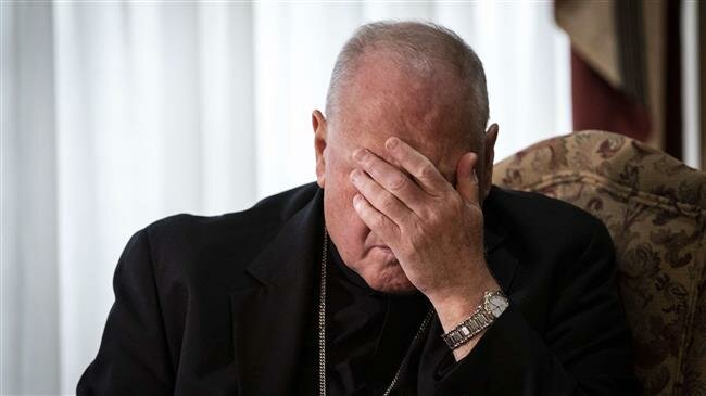 Accused of abuse, US priests move on to teach, counsel, prey