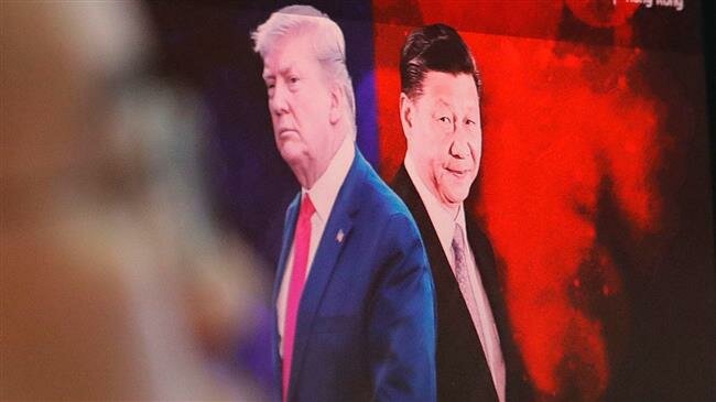 China says will not probe Biden, rejecting Trump’s request