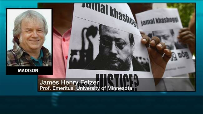 CIA penetrated US media decades ago to censor press freedom: Analyst