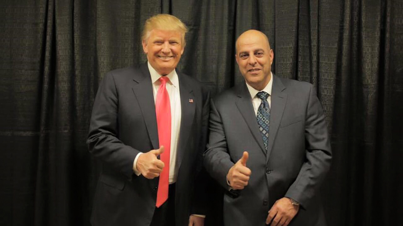 The Butcher of Khiam: How Trump Brought Home Notorious War Criminal Amer Fakhoury