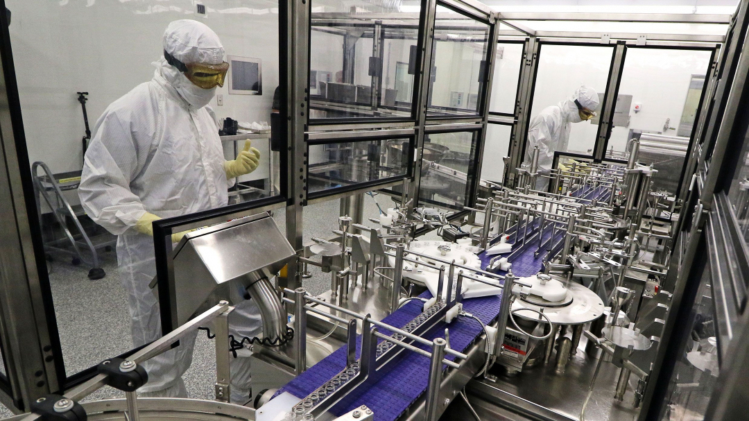 How One of Big Pharma’s Most Corrupt Companies Plans to Corner the COVID-19 Cure Market
