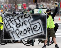 ICE is Deporting COVID-19 Positive Detainees from Private Immigration Prisons