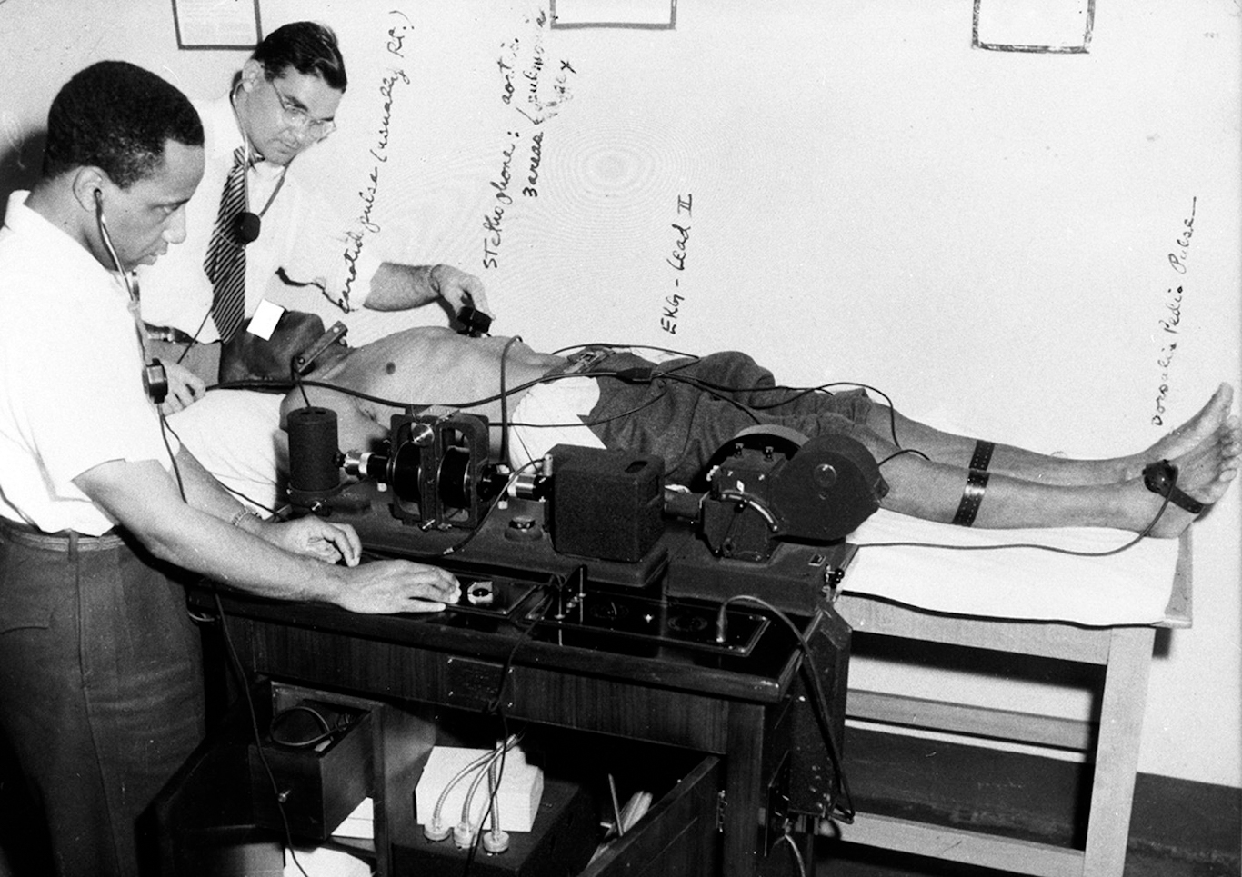 Human Lab Rats: The US Government’s Secret History of Grisly Medical Experiments