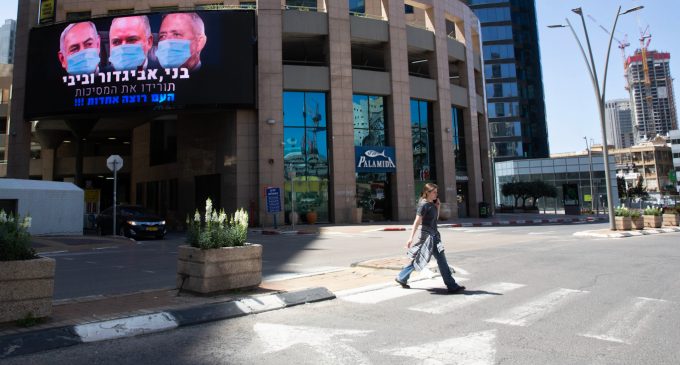 Hate as a Common Ground: Why Israel’s Coalition Government Is Likely to Survive