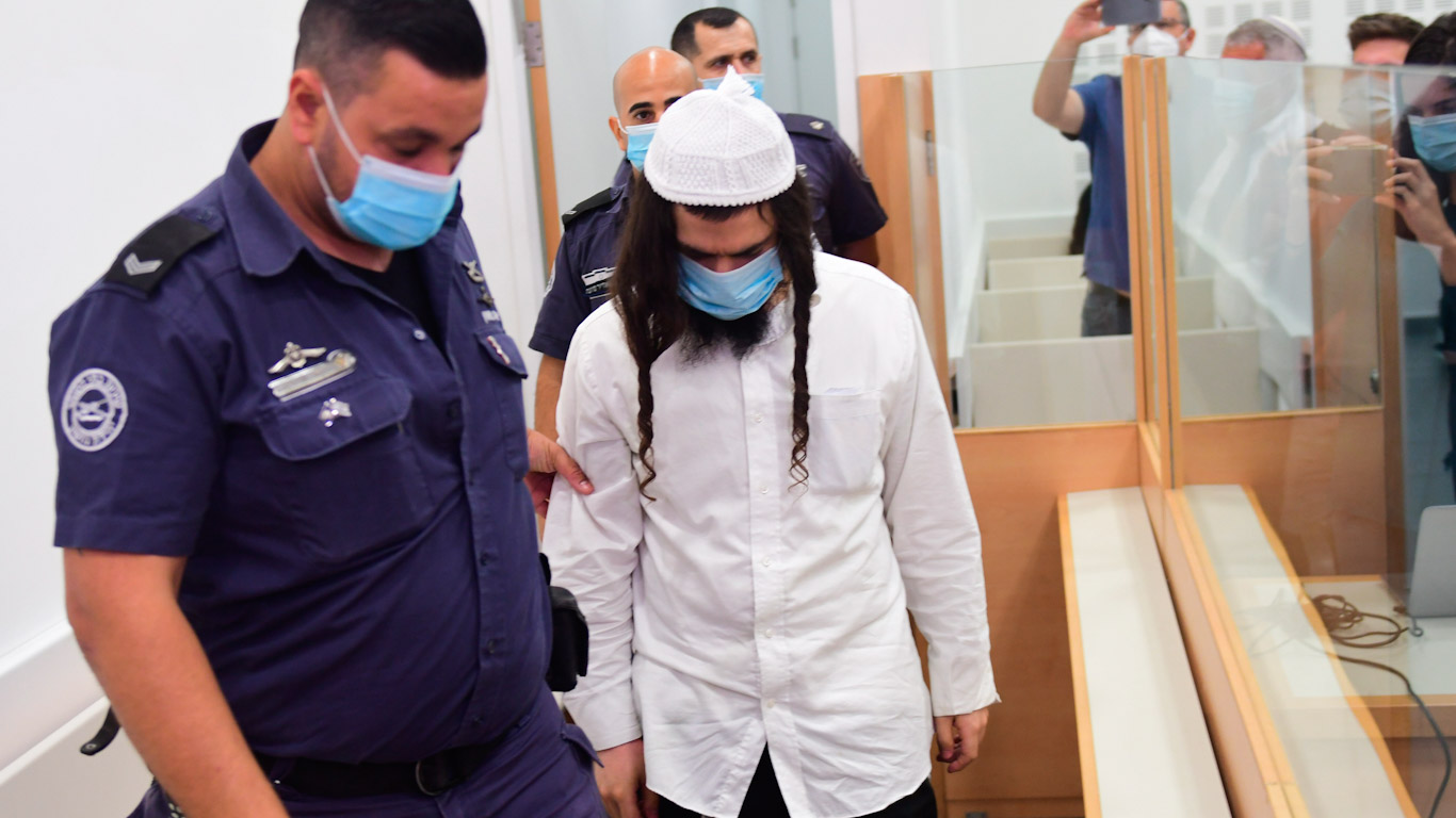 The Ben Uliel Case: Has Israel Won the Battle Against Jewish Terror?