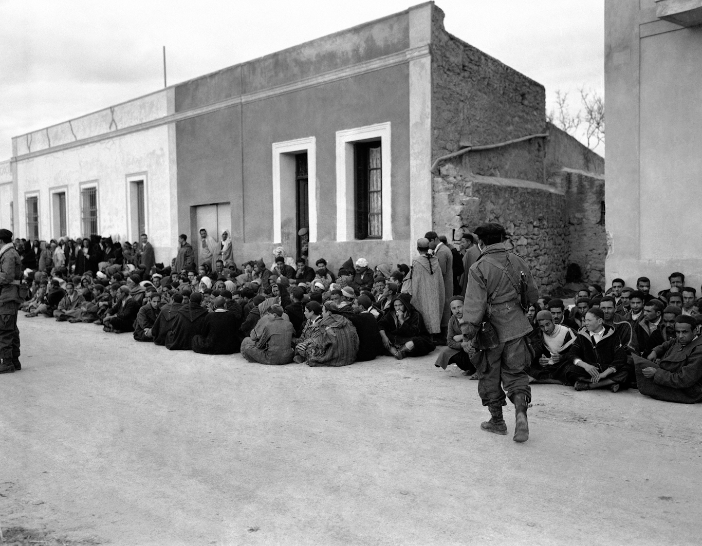 Tearing Down the Idols of Colonialism: Why Tunisia Must Demand a French Apology