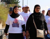 Just “Arabs killing Arabs”: Israel’s Inaction Over Palestinian Murders Gets Frustrated Moms Marching