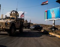 To Capture and Subdue: America’s Theft of Syrian Oil Has Very Little To Do With Money