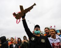 Belarus: A Catalyst for Regime Change and the Peace Alternative