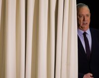 The ‘Desaparecidos’ of Palestine: Gantz Escalates Israel’s War on the Dead