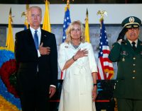 From Mass Incarceration to Plan Colombia: Biden’s Role in the Failed War on Drugs