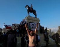In Stunning Display of Popular Will, Protests in Bolivia to Chile Force Public Reckoning of “Chicago Boy” Economics