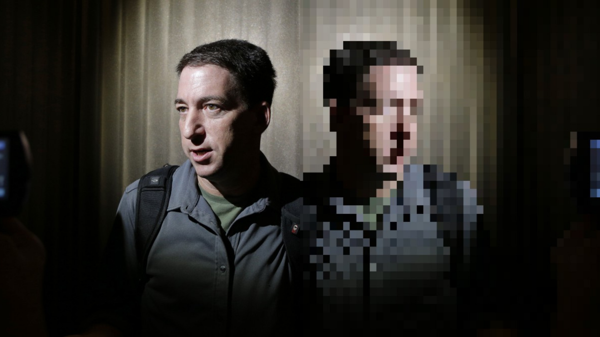 The Knives Come Out as Greenwald Splits From the Intercept Citing Censorship