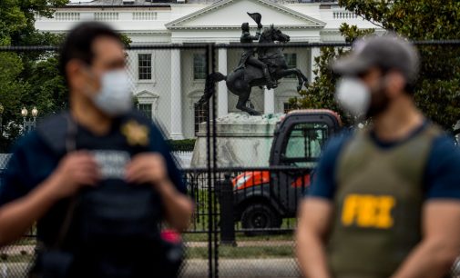 Meet the Obama-Era Neoliberals Advising State Governments on Election Day Security