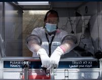 Predictive Programming? Israeli Publishers Have Been Writing About a COVID-Like Pandemic for Years