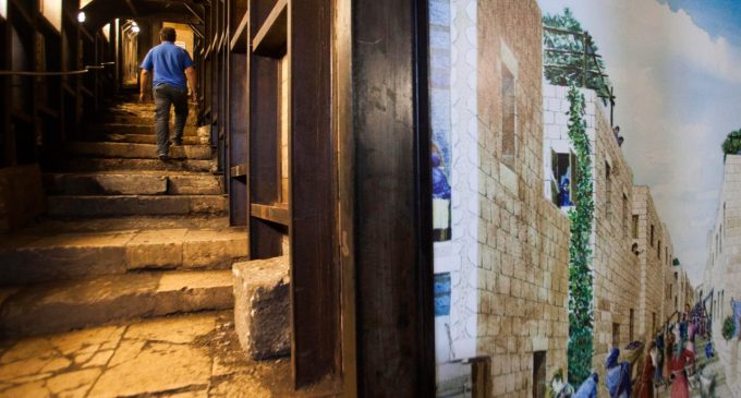 From Myth to Reality: Zionist Archeologists Are Using the Bible to Rewrite History