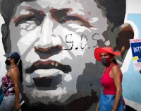 US Embassy Caught Scrubbing Tweets Urging Venezuelans Not To Vote