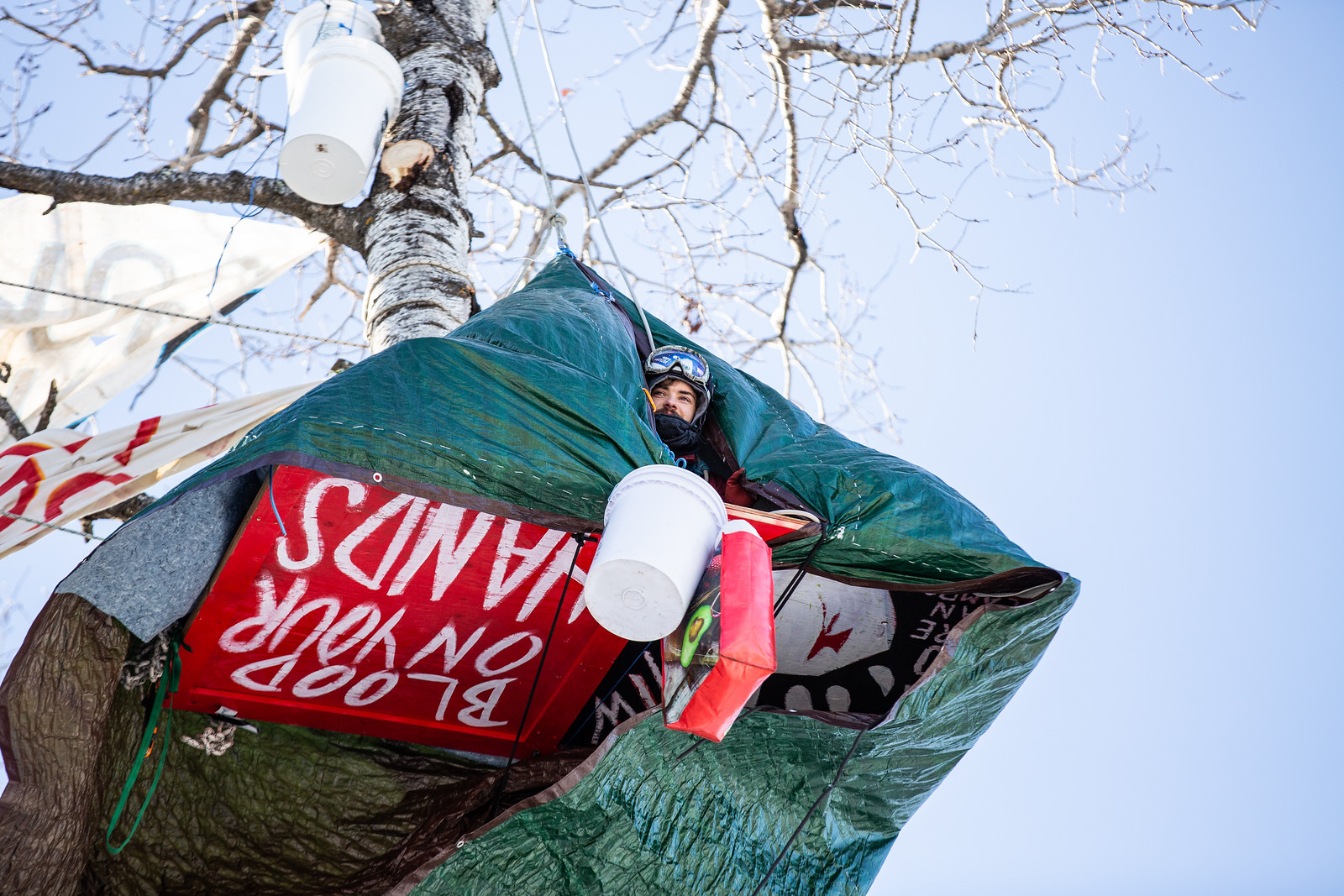 Could the Next Standing Rock Could Be Brewing in Northern Minnesota?