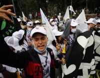 Fingers Point to US-Backed Gov’t in Colombia’s Ninetieth Massacre of the Year