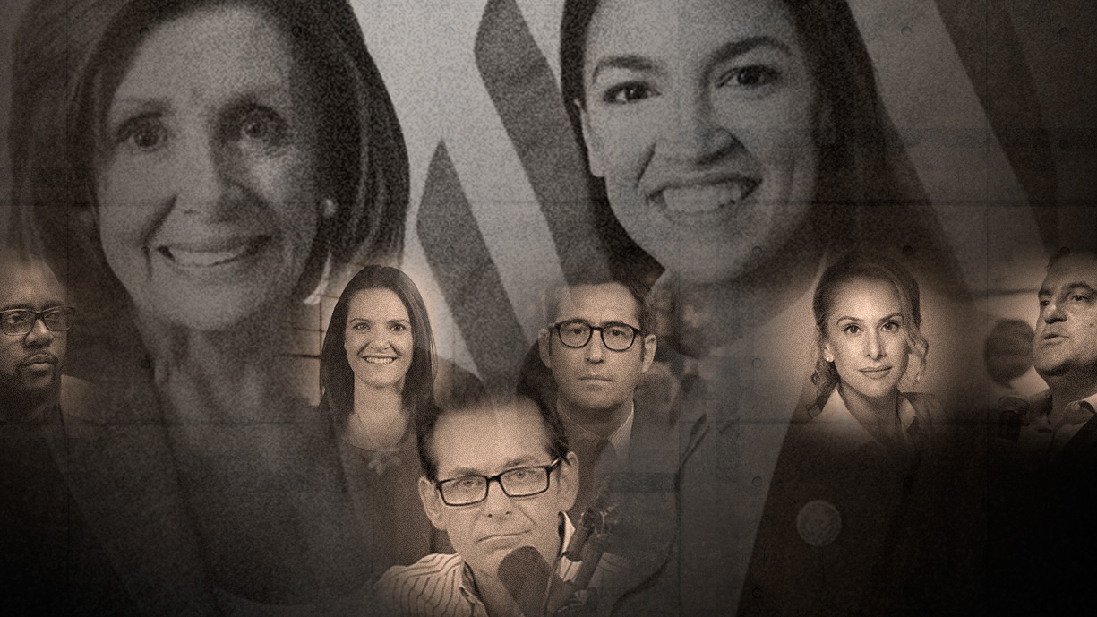 Meet The Pseudo-Left Imperialists Fighting Against Universal Healthcare