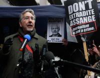 “No Victory for Press Freedom” – Assange Wins Case but Judge Sets Worrying Precedent