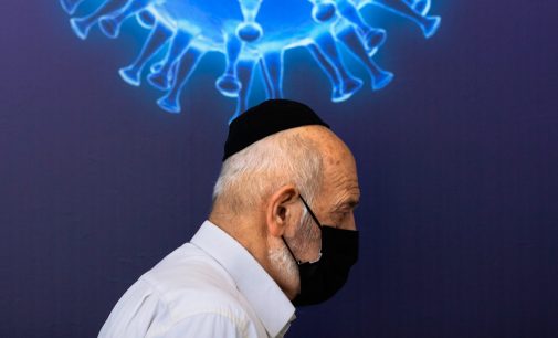 Media Praise of Israel’s COVID Vaccination Drive a Form of “Medical Apartheid”