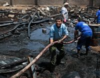 A Manufactured Crisis: How Saudi Arabia Uses Oil to Bring Yemen to its Knees