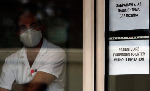 Twitter Suspends Account of Russian COVID Vaccine Citing Attempted US Hack