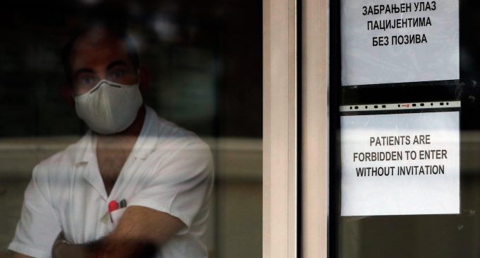 Twitter Suspends Account of Russian COVID Vaccine Citing Attempted US Hack