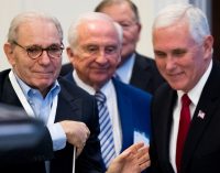 Revealed: Israeli Settler Groups With Ties To the US Are Evicting Palestinians in Mass