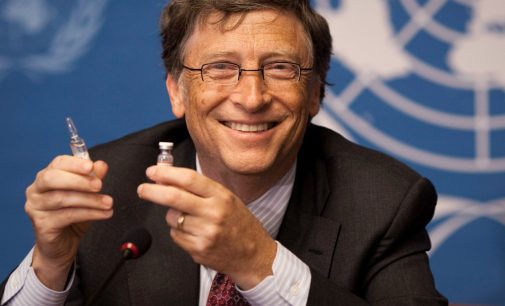 Poor Nations Left Reeling After Bill Gates Advised Oxford to Ditch Open Source COVID Vaccine