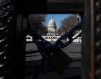 In the Wake of the Riots: The Blowback from Defeating Trump was Criminalizing Dissent