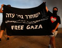 Jewish Groups Warn of Fallout from Anti-Semitism Label for Criticism of Israel